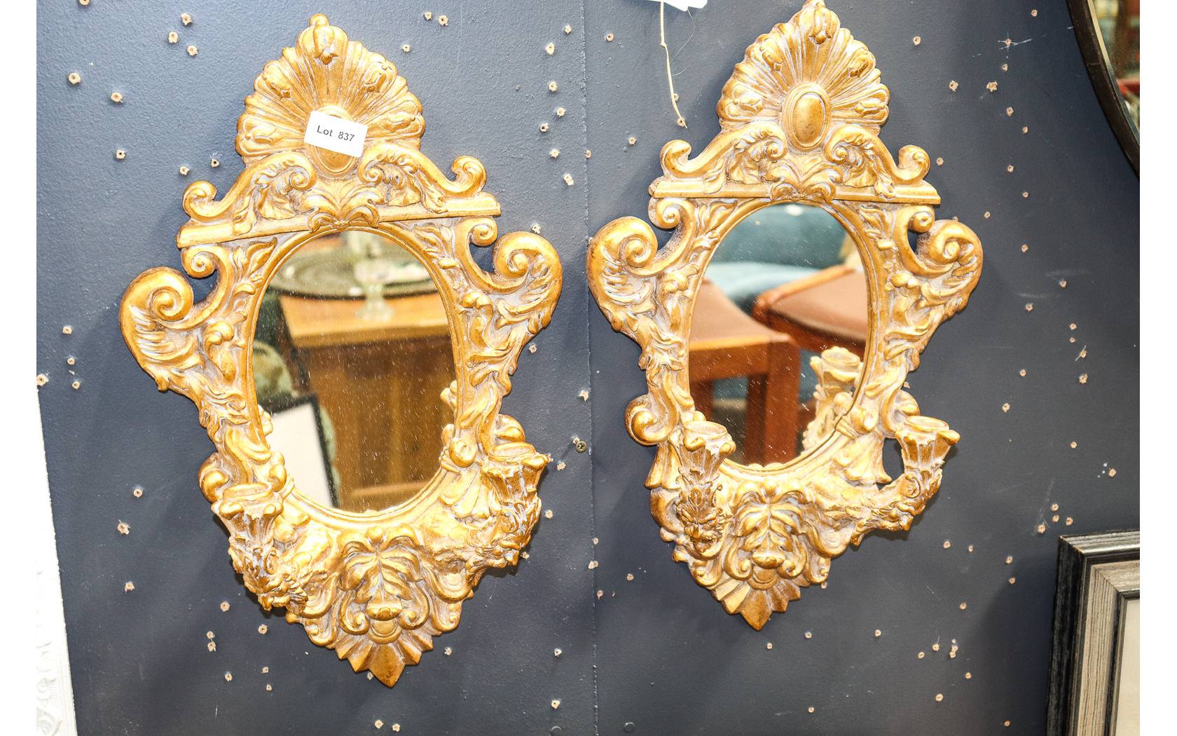 Lot 837 - Image 2